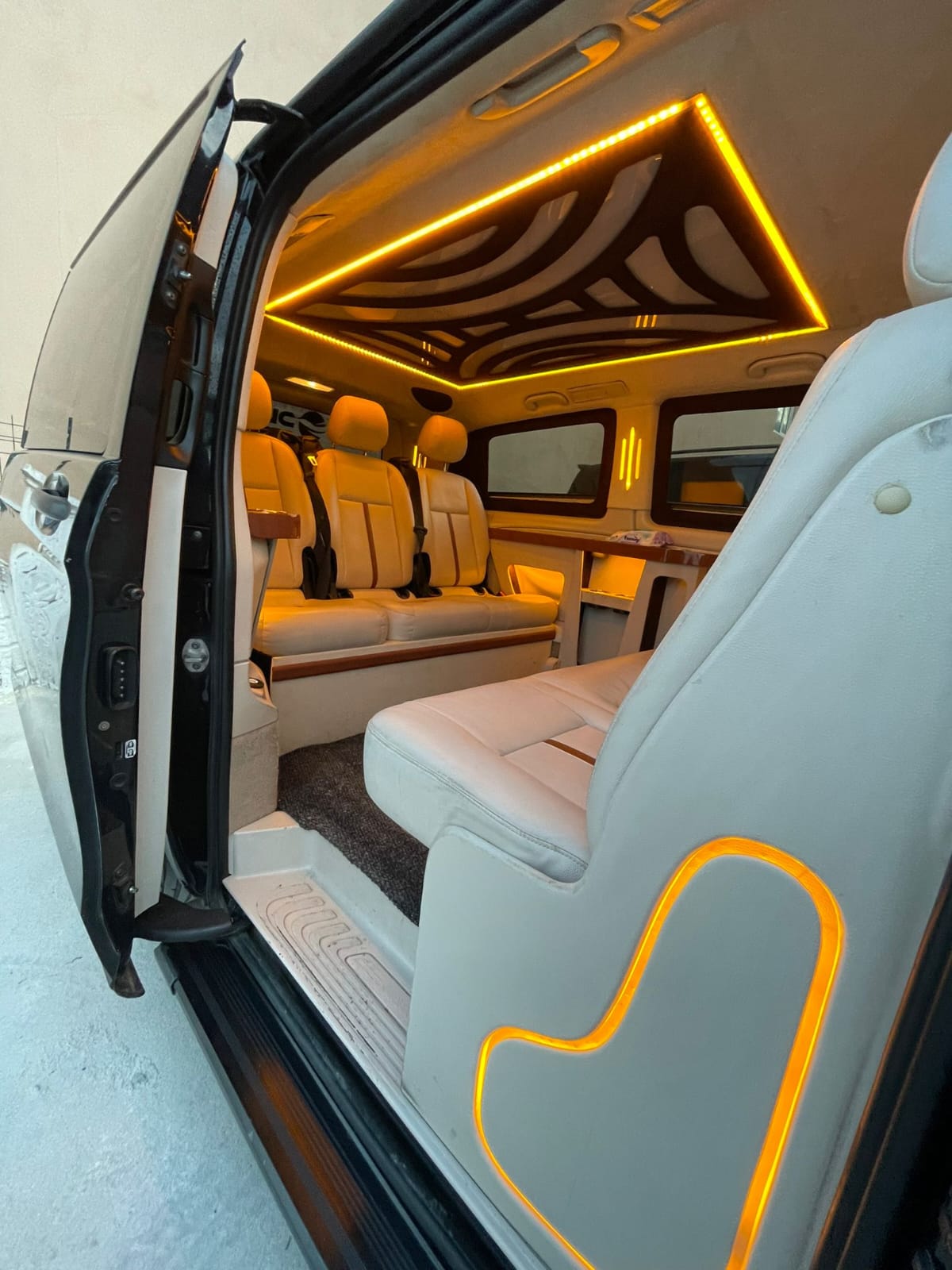 Private Transfer From Antalya Airport To Kundu / Lara / Aksu